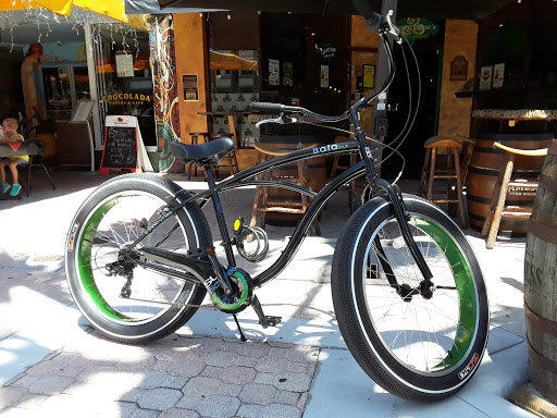 Bicycle Store «Lees Bicycle Shop», reviews and photos, 1101 US-1, Hollywood, FL 33020, USA