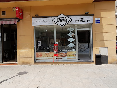 PizzaExpress - Av. de Ramon d,Olzina, 15B, 43480 Vila-seca, Tarragona, Spain