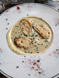 Plats et boissons du Restaurant L'R de rien à Caen - n°3