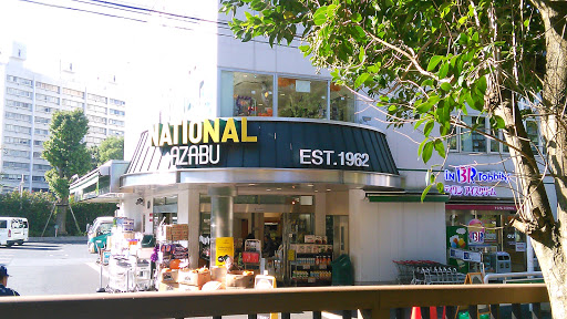 National Azabu