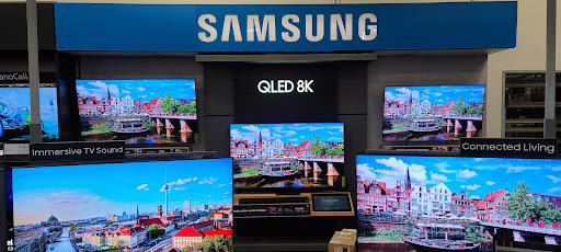 Electronics Store «Best Buy», reviews and photos, 12260 E Foothill Blvd, Rancho Cucamonga, CA 91739, USA