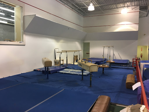 Gymnastics Center «Gym South Gymnastics», reviews and photos, 119 N 85th Pkwy, Fayetteville, GA 30214, USA
