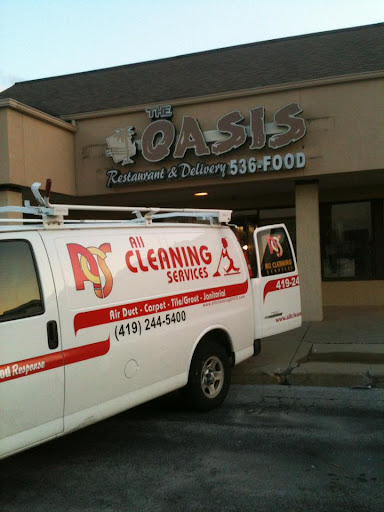 All Cleaning Services, LLC