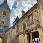 Photo n° 5 de l'avis de Mary.e fait le 21/09/2022 à 01:17 pour La Tour de l'Horloge à Avallon