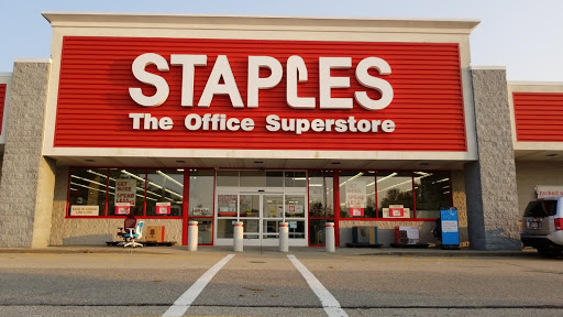 Office Supply Store «Staples», reviews and photos, 18 Lyman St, Westborough, MA 01581, USA