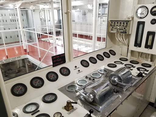 Museum «Lower Mississippi River Museum», reviews and photos, 910 Washington St, Vicksburg, MS 39183, USA