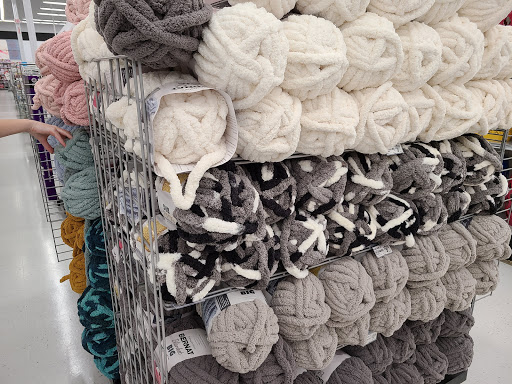 Craft Store «Michaels», reviews and photos, 164 Grand Hill Pl, Holly Springs, NC 27540, USA