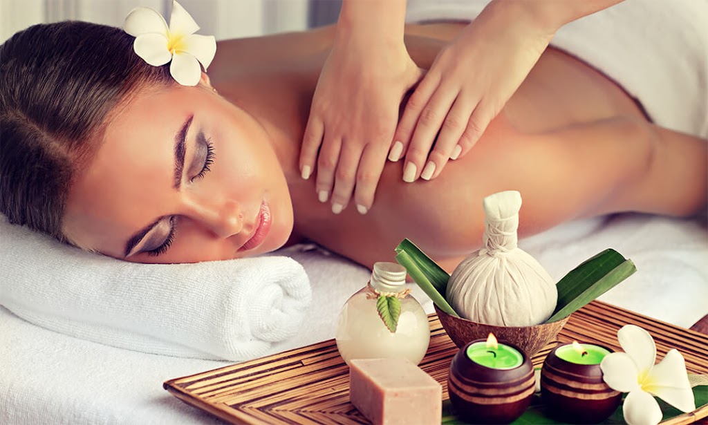 Serenity Sheer Massage 34655