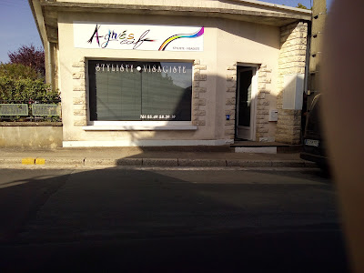 AGNES' COIF à Poitiers