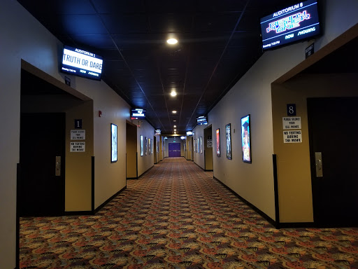 Movie Theater «Skyline Cinema 8», reviews and photos, 312 Dillon Ridge Rd, Dillon, CO 80435, USA