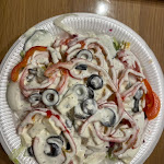 Photo n°2 de l'avis de Michael.o fait le 20/03/2022 à 19:35 sur le  Kaisers Grill Sasbach am Kaiserstuhl à Sasbach am Kaiserstuhl