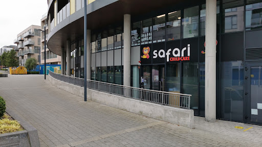 Safari Childcare
