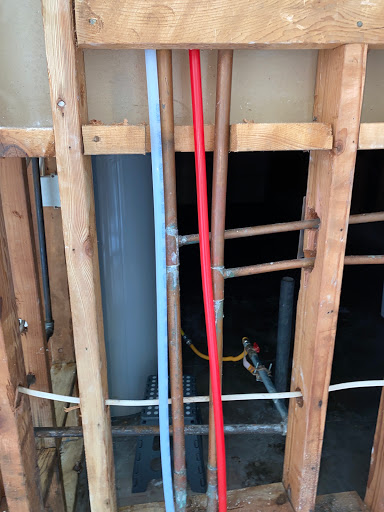 Plumber «A Plus Plumbing & Rooter», reviews and photos, 27324 Camino Capistrano # 103, Laguna Niguel, CA 92677, USA