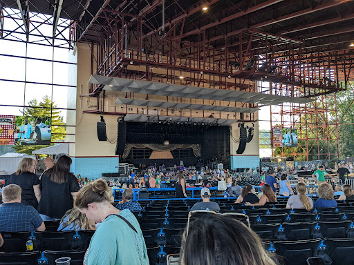 Live Music Venue «Riverbend Music Center», reviews and photos, 6295 Kellogg Ave, Cincinnati, OH 45230, USA