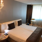 Photo n°5 de l'avis de Erik.a fait le 21/06/2019 à 17:34 sur le  Abba Berlin Hotel à Berlin