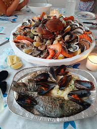 Photo n°94 de Aux Délices de la Mer à Le Grau-du-Roi ()