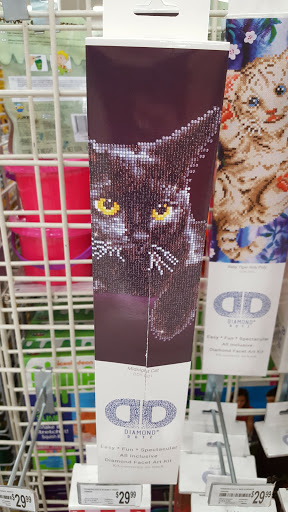 Craft Store «Michaels», reviews and photos, 2540 S Pleasant Valley Rd, Winchester, VA 22601, USA