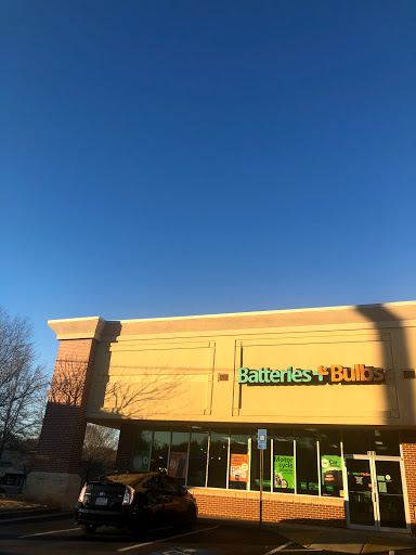Car Battery Store «Batteries Plus Bulbs», reviews and photos, 905 Parkside Walk Ct, Lawrenceville, GA 30043, USA