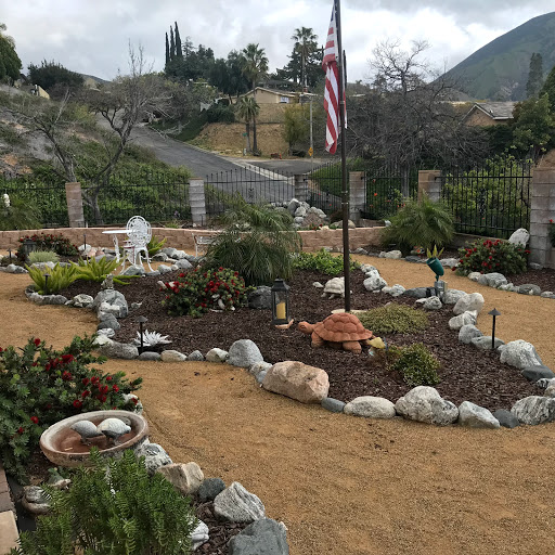 Gardener San Bernardino