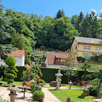 Photo n°7 de l'avis de Nathalie.e fait le 21/07/2023 à 13:20 sur le  Gartenhotel Heusser à Bad Dürkheim