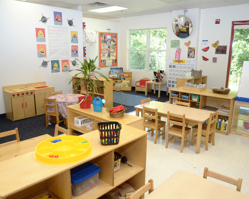 Day Care Center «Tutor Time of Oakdale, NY», reviews and photos, 1645 Montauk Hwy, Oakdale, NY 11769, USA