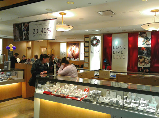 Jewelry Store «Kay Jewelers», reviews and photos, 17301 Valley Mall Rd #264, Hagerstown, MD 21740, USA