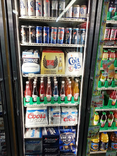Lottery Retailer «Reems», reviews and photos, 1825 13th St SW, Akron, OH 44314, USA