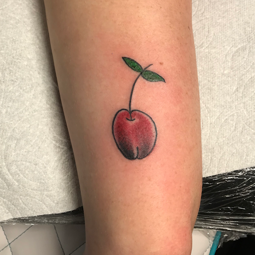 Explore elijah tattoo ideas, creative tattoo ideas in Corvallis, available at 99 TATTOO