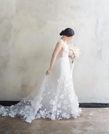 Bridal Shop «Ladies of Lineage», reviews and photos, 1419 East Blvd Suite E, Charlotte, NC 28203, USA