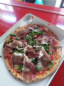Pizza Bon Piazza Giuseppe Garibaldi, 58, 33033 Codroipo UD, Italia