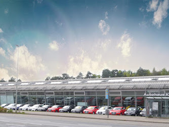 Autohaus Kühl GmbH & Co. KG - Audi