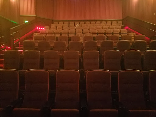 Movie Theater «Cinemark At Valparaiso», reviews and photos, 700 Porters Vale Blvd, Valparaiso, IN 46383, USA