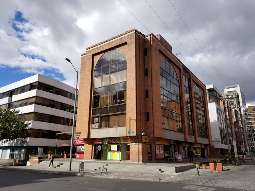 Psicologa sexologa Bogota