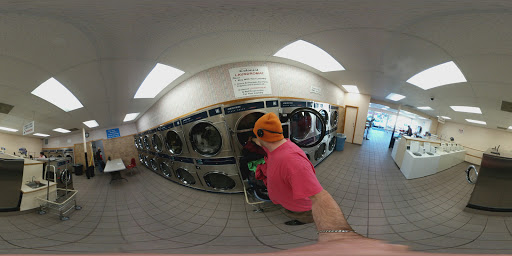 Laundromat «Colonial Laundromat», reviews and photos, 1547 State St, Watertown, NY 13601, USA