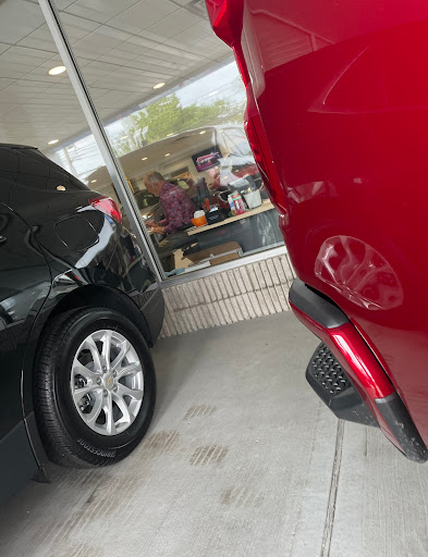 Chevrolet Dealer «Chevrolet of Smithtown», reviews and photos, 920 Middle Country Rd, St James, NY 11780, USA