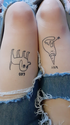 Tattoo Shop «Arcane Art Tattoo», reviews and photos, 290 State St, Orem, UT 84057, USA