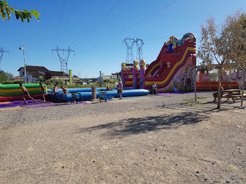 Family Park Jonage à Jonage