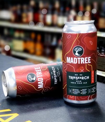 Wine Store «Brentwood Spirits», reviews and photos, 8621 Winton Rd, Cincinnati, OH 45231, USA