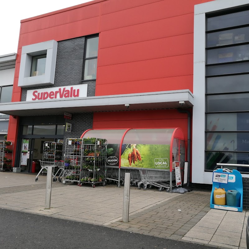 Canny & Doherty's SuperValu Carndonagh