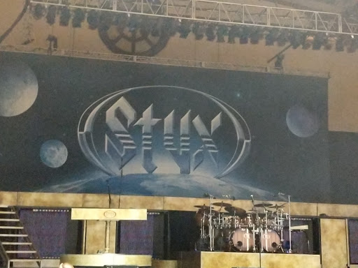 Event Venue «Rochester Main Street Armory», reviews and photos, 900 E Main St, Rochester, NY 14605, USA