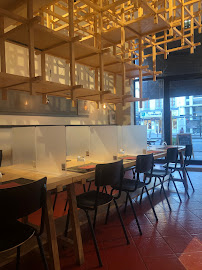 Atmosphère du Restaurant japonais Fujiyama 55 (Izakaya) à Lyon - n°3