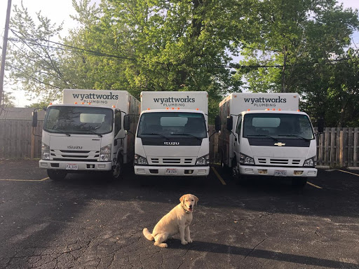 Plumber «WyattWorks Plumbing», reviews and photos, 130 Center St Suite 11B, Chardon, OH 44024, USA