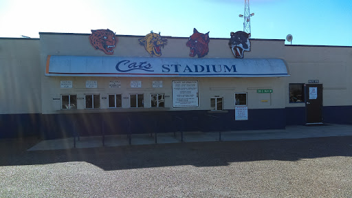 Stadium «Cats Stadium», reviews and photos, 1800 S Stadium Dr, Edinburg, TX 78539, USA