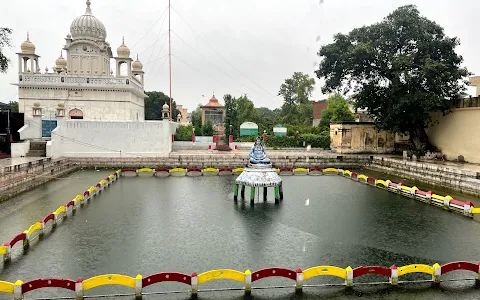 Shri Sthaneshwar Mahadev Temple, Thanesar image