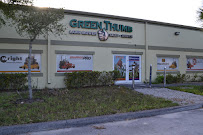 Green Thumb Palm Beach - Photo 2 - Car repair in West Palm Beach, FL, West Palm Beach