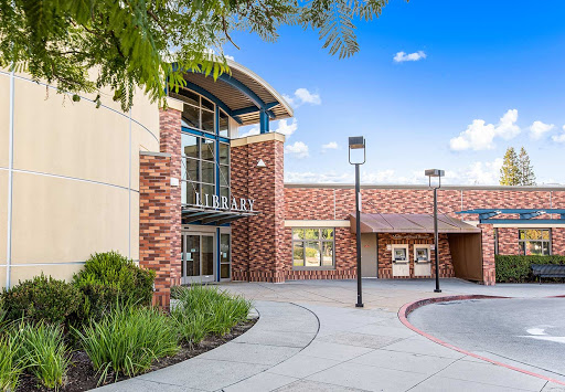 Vineland Branch Library