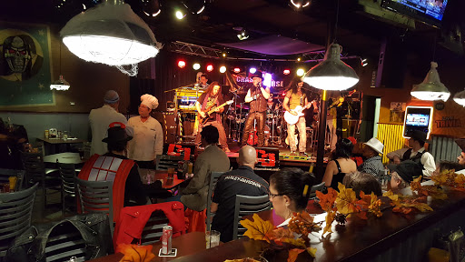 Movie Theater «Cinema Grill & Outtakes Bar», reviews and photos, 2749 Winnetka Ave N, New Hope, MN 55427, USA