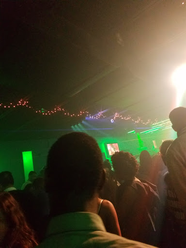 Night Club «Euphoria Night Club», reviews and photos, 1301 Ponca St, Baltimore, MD 21224, USA