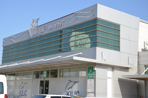 Kılıç Deniz Ürünleri