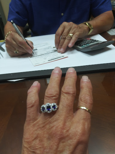 Jeweler «M Mazzoni Jewelers», reviews and photos, 32726 Grand River Ave, Farmington, MI 48336, USA